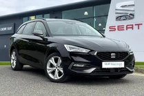 2024 Seat Leon 1.4 e-HYBRID FR Estate