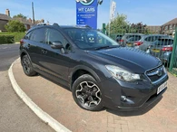 2015 Subaru XV 2.0i SE Premium
