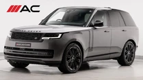 2024 Land Rover Range Rover 3.0 D350 SE
