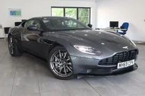 2020 Aston Martin DB11 4.0 V8 (503bhp)