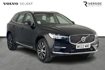 2021 Volvo XC60 2.0TD B4 Inscription AWD
