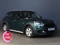 2019 MINI Countryman 1.5 Cooper Classic Auto