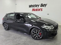 2021 BMW 1 Series 2.0 128ti (LCP)