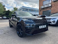2021 Land Rover Range Rover Velar 2.0 D200 Velar Edition