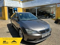 2017 Seat Leon 1.6TDI SE Dynamic Technology Estate