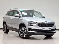 2024 Skoda Karoq 1.0 TSI SE L Edition