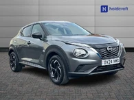2024 Nissan Juke 1.6 Hybrid N-Connecta