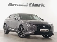 2025 DS DS 4 1.2 PureTech Pallas 55