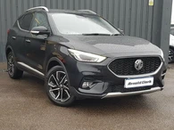 2024 MG ZS SUV 1.0T GDI Exclusive