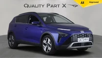 2023 Hyundai Bayon 1.0 T-GDi Premium (100ps) DCT