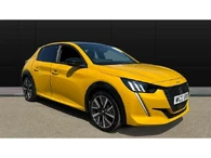 2022 Peugeot 208 1.2 PureTech GT (130bhp) EAT8