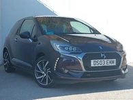 2019 DS DS 3 1.2 PureTech Forever