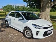 2020 Kia Rio 1.0 T-GDi 2 ISG