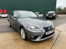 Lexus IS 300h