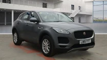2019 Jaguar E-PACE 2.0 i4D (150ps)