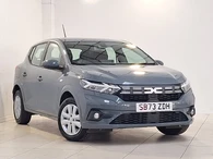 2023 Dacia Sandero 1.0 TCe Expression (90bhp)