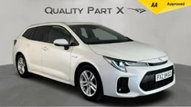 2022 Suzuki Swace 1.8 SZ5