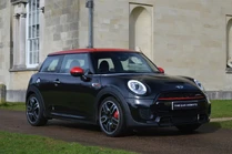 2015 MINI Cooper 2.0 Cooper JCW (s/s) Sport Auto