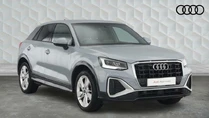 2021 Audi Q2 1.0 30 TFSI S Line