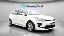 2022 Kia Rio 1.2 DPi 1
