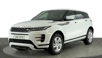 2019 Land Rover Range Rover Evoque 2.0 D150 R- Dynamic