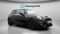 2019 MINI Cooper 2.0 Cooper S Sport (189bhp) Hatchback 3d Auto