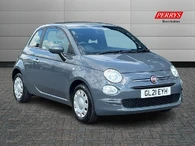 2021 Fiat 500 1.0 POP