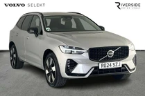 2024 Volvo XC60 2.0 B5 Plus