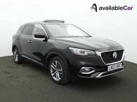 2023 MG HS 1.5T-GDI Exclusive (162ps) DCT
