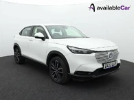 2022 Honda HR-V 1.5 i-MMD Elegance