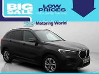 2020 BMW X1 2.0 sDrive20i SE (189bhp)