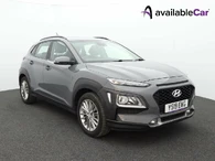 2019 Hyundai Kona 1.0 T-GDi SE
