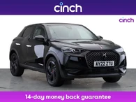 2022 DS DS 3 Crossback 1.2 PureTech Performance Line + (130ps)