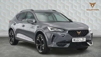 2022 Cupra Formentor 1.5 TSI V2 DSG