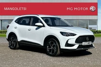 2023 MG HS 1.5T-GDI SE (162ps) DCT
