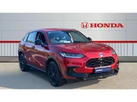 2025 Honda ZR-V 2.0 i-MMD Sport