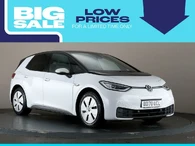 2020 Volkswagen ID.3 E Business