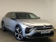 2023 Citroen C5 X 1.2 PureTech Shine