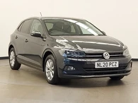 2020 Volkswagen Polo 1.0 Match