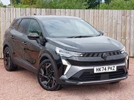 2024 Renault Symbioz 1.6 techno esprit Alpine