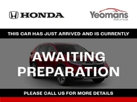 2020 Honda CR-V 2.0 i-MMD SE