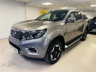2021 Nissan Navara 2.3dCi TT Tekna (8 Navi)(Leather) auto