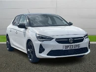 2023 Vauxhall Corsa 1.2 Turbo GS (100ps)