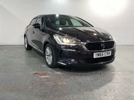 2016 DS DS 5 1.6BlueHDi Elegance