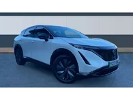 2024 Nissan Ariya E Advance (160kw) Auto