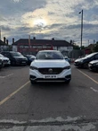 2021 MG ZS SUV E Excite EV