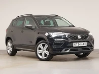 2024 Seat Ateca 1.5 EcoTSI FR