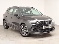 2024 Seat Arona 1.0 TSI SE Technology (115ps)