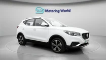 2021 MG ZS SUV E Exclusive EV