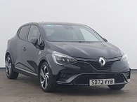 2023 Renault Clio 1.0 TCe r.s. line